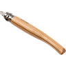 Нож филейный OPINEL №15, нержавеющая сталь, рукоять из дерева бука 000519